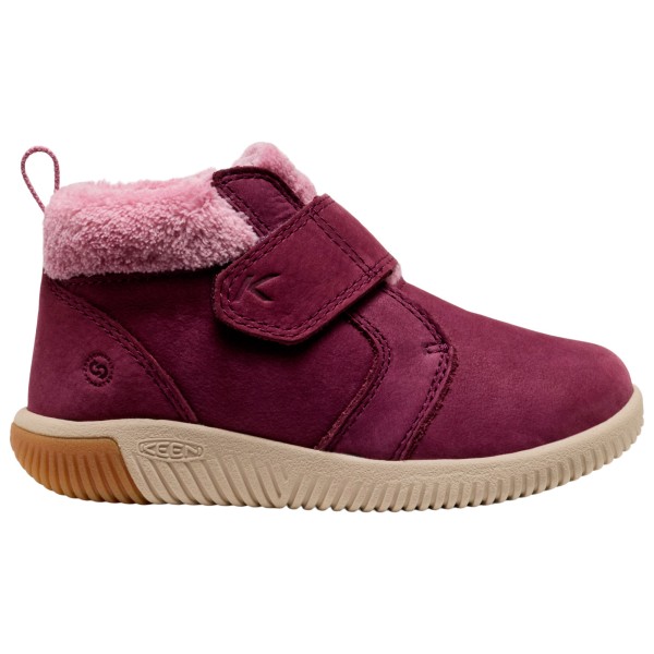 Keen - Kid's KNX Middie - Chaussures de loisirs