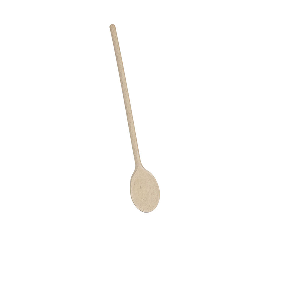 Cuillère bois 30cm