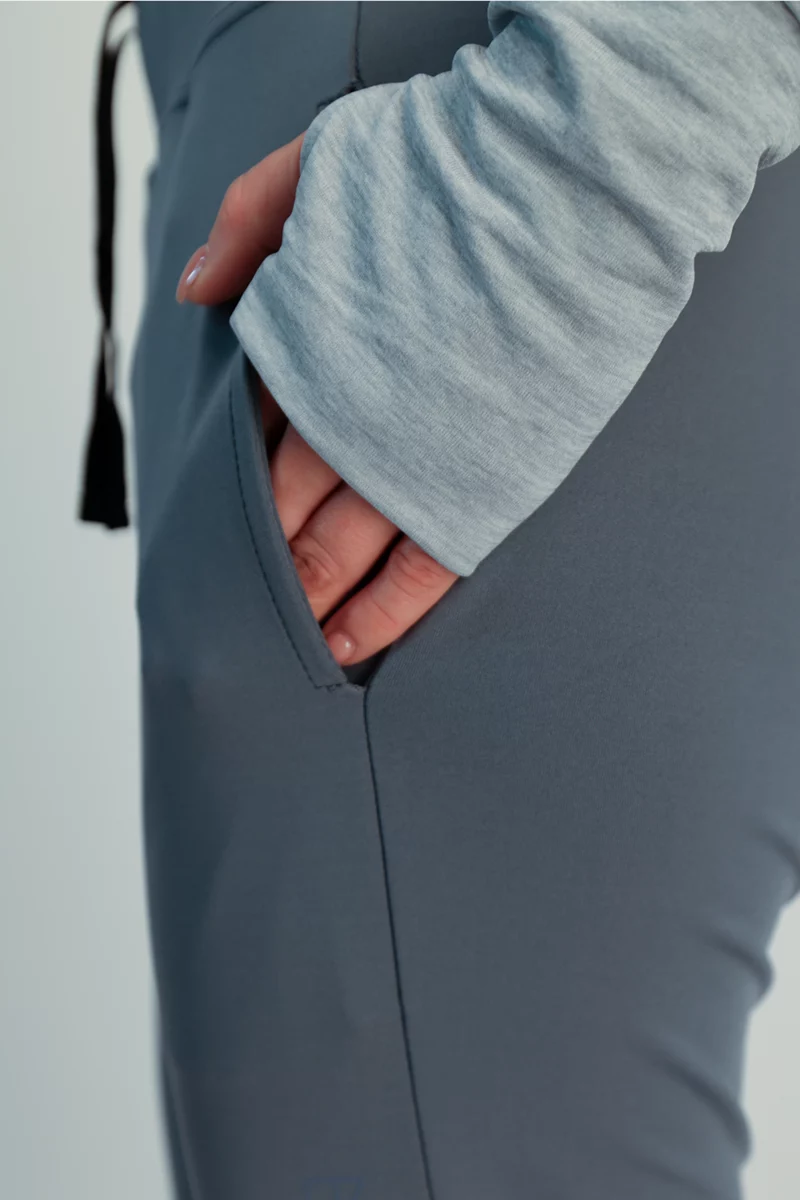 POWERZONE Damen Laufhose