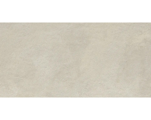 FLAIRSTONE porseleinen terrastegel Casalingo beige gerectificeerde rand 120 x 60 x 2 cm