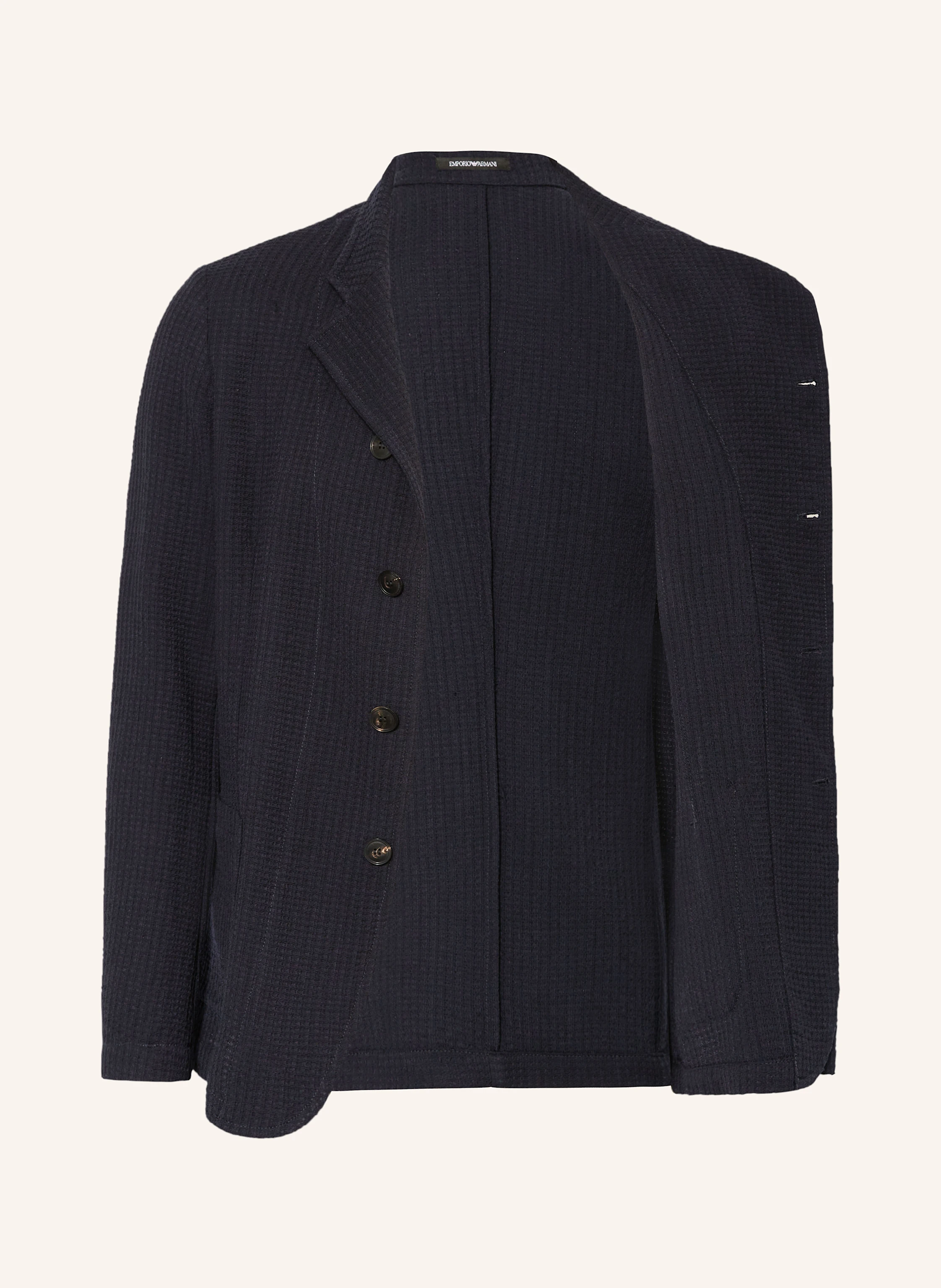 EMPORIO ARMANI Sakko Slim Fit