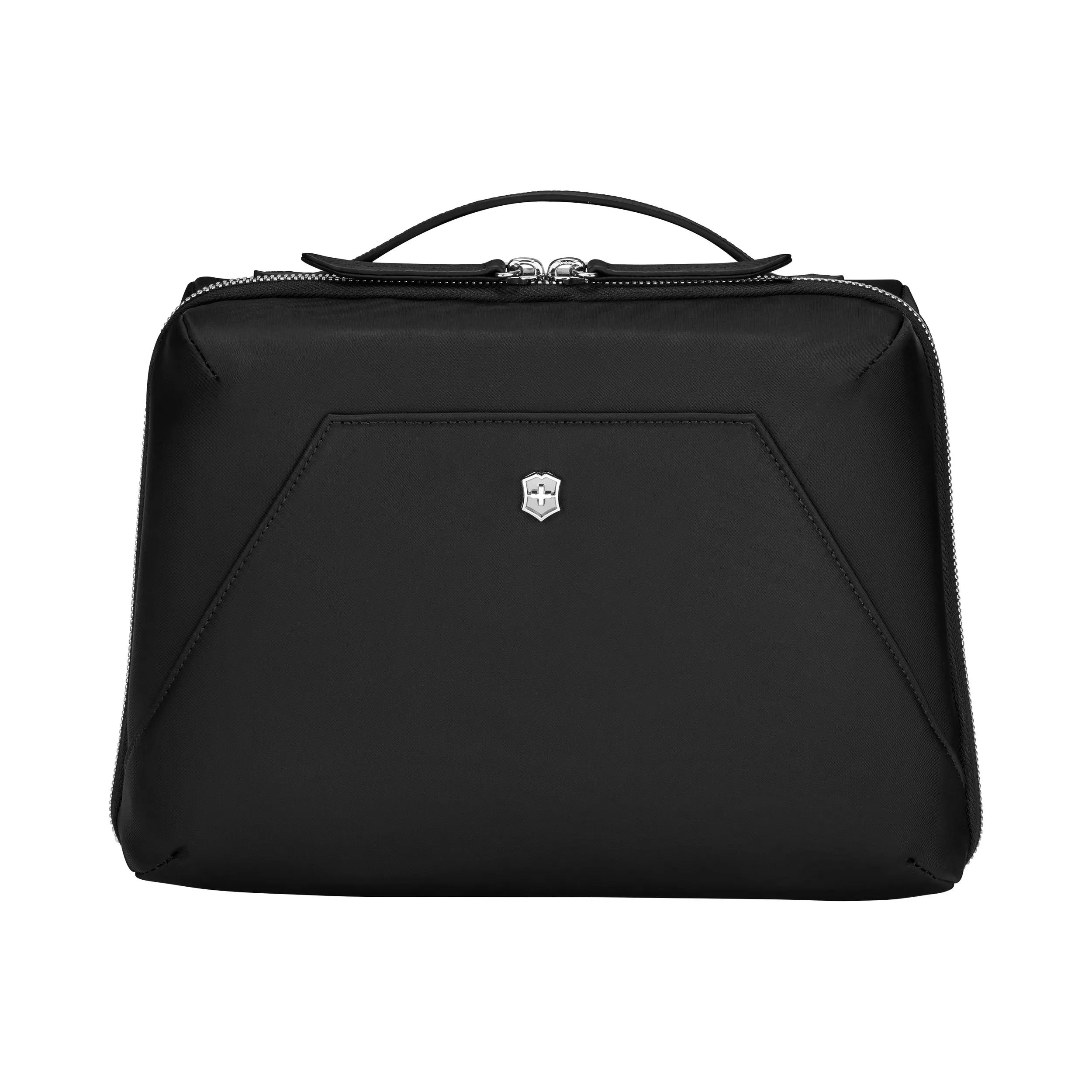 Victoria Signature Beauty Case-schwarz