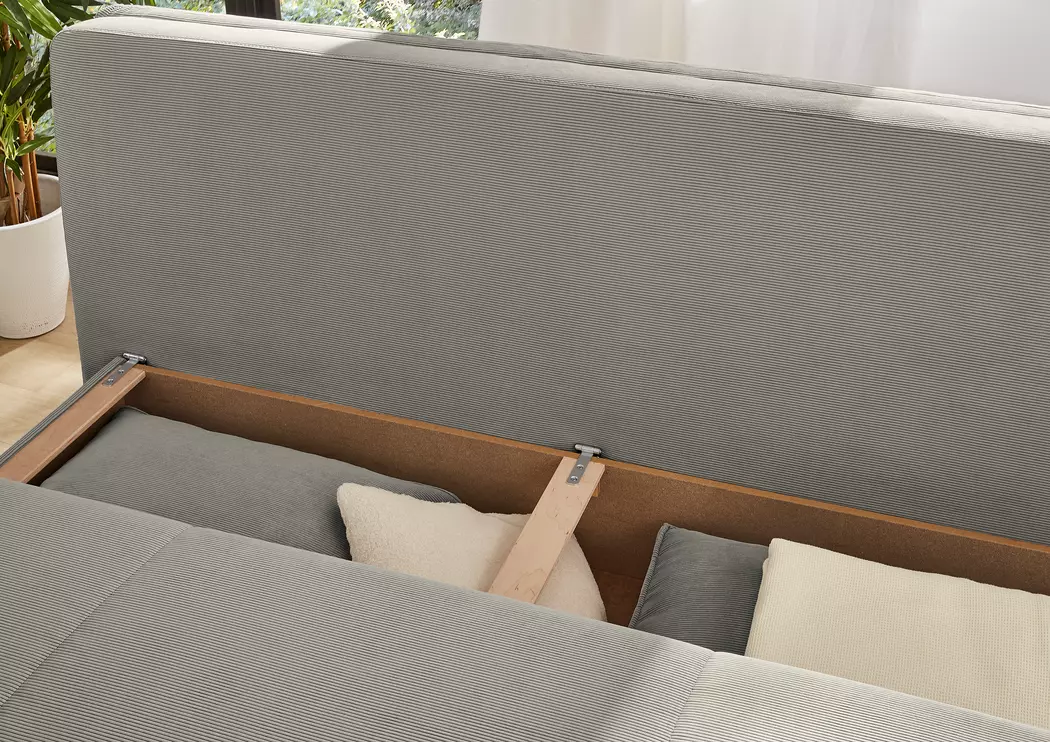 Schlafsofa Laurin