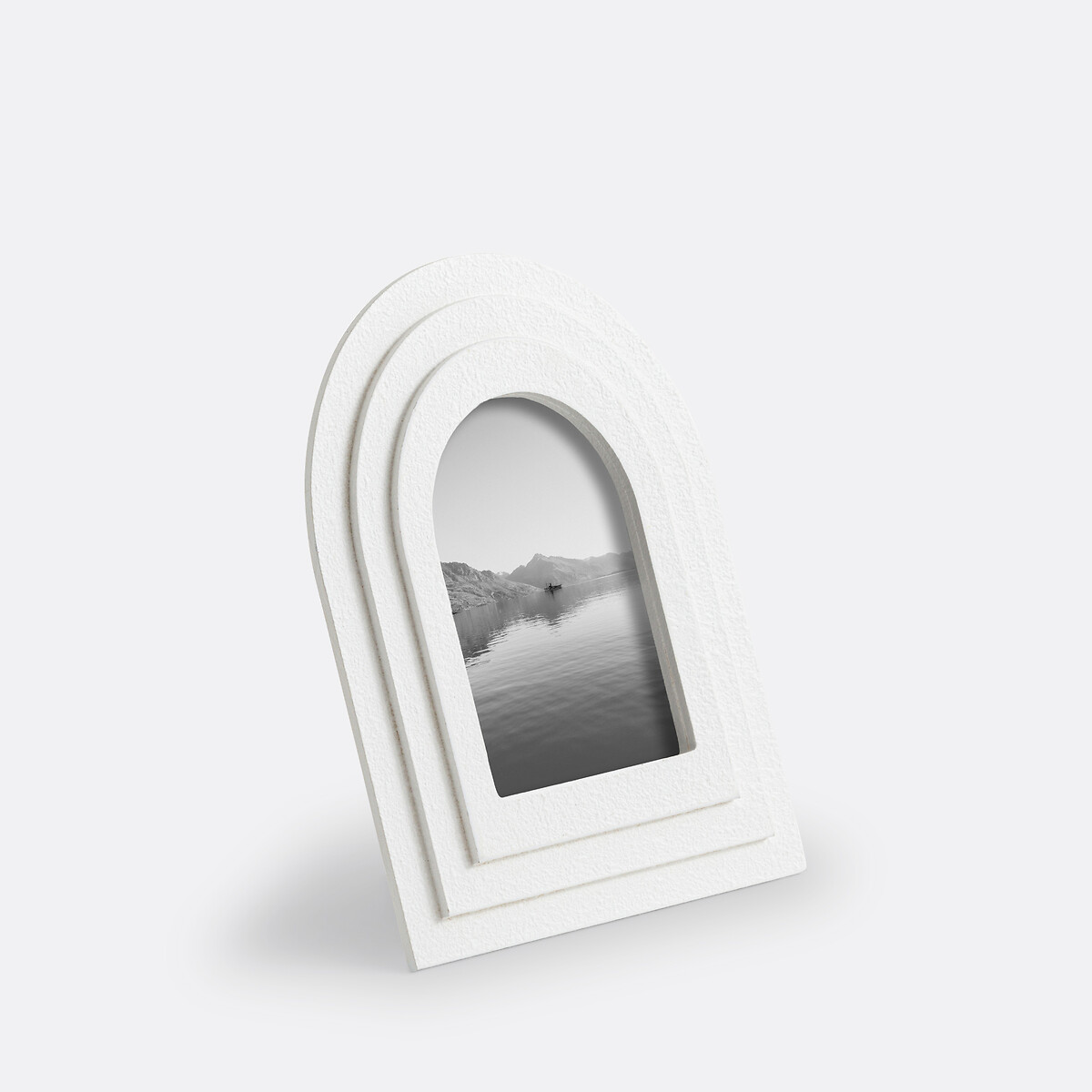 LA REDOUTE INTERIEURS<br>Kader 25 x 17,8 cm, Kumlo