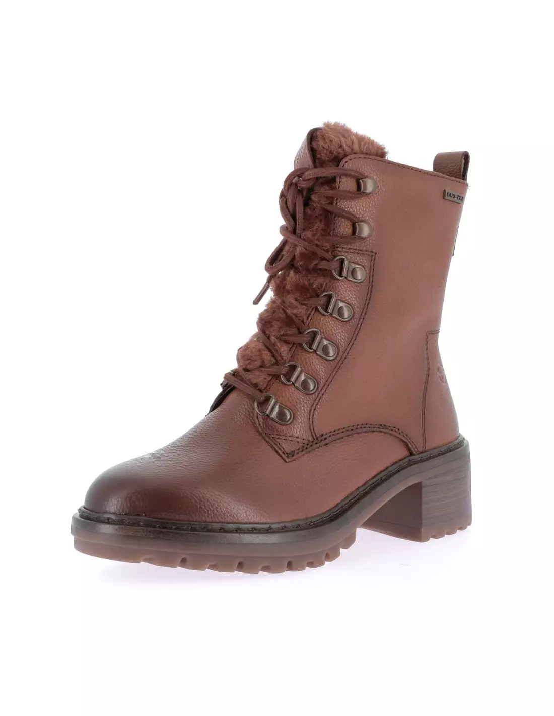 TAMARIS 1-26293-41-305 - Boots & bottines Cognac