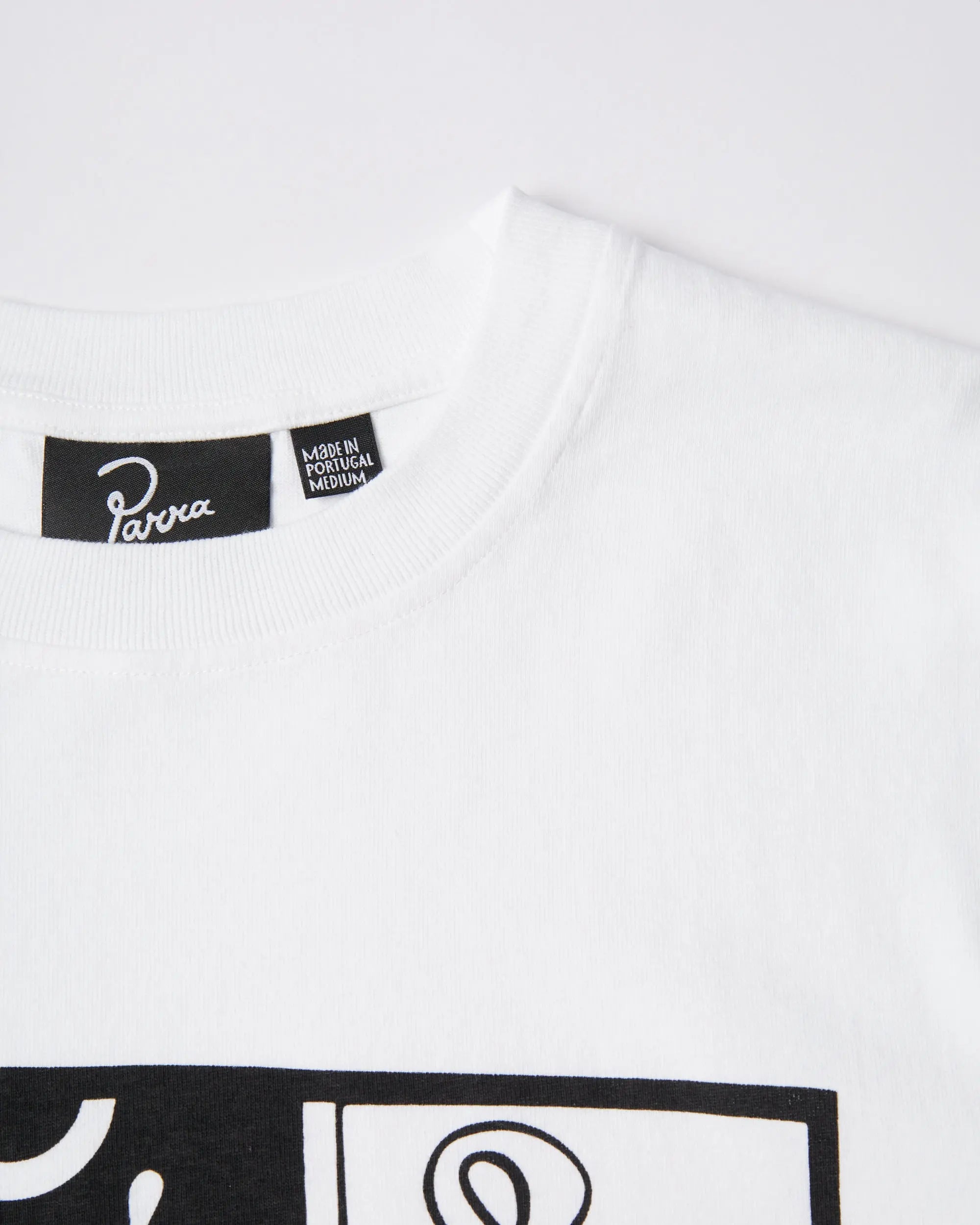 ByParra Our House T-shirt (White)