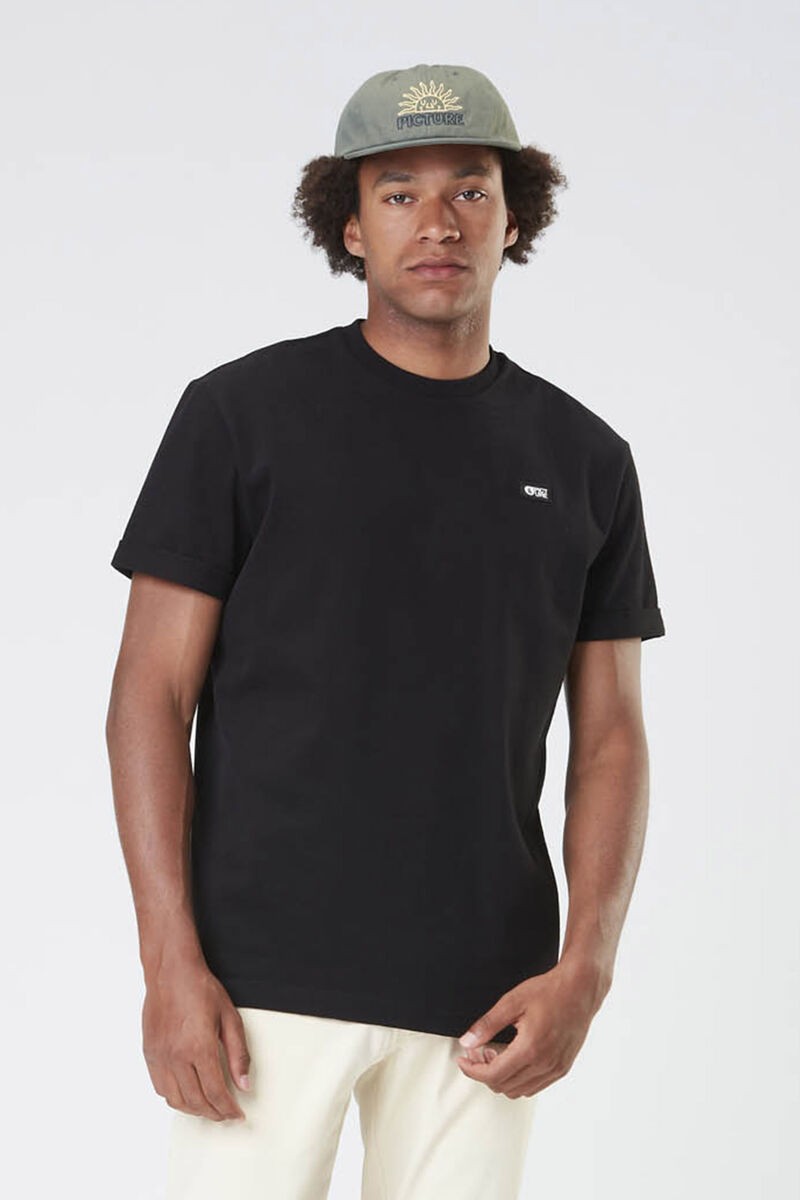 Picture Yorra Tee White