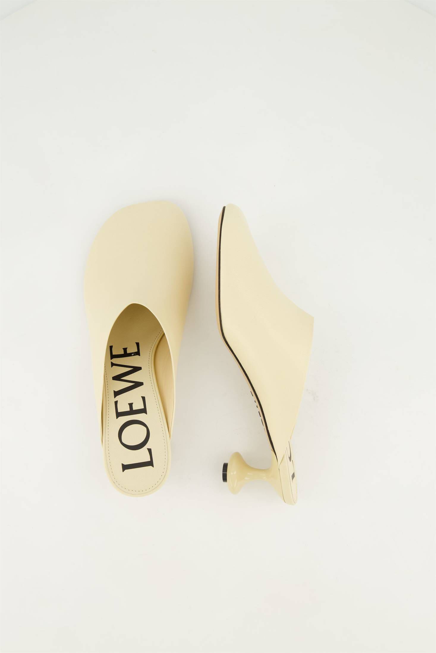 Loewe| Damen Pantoletten TOY MULE 45