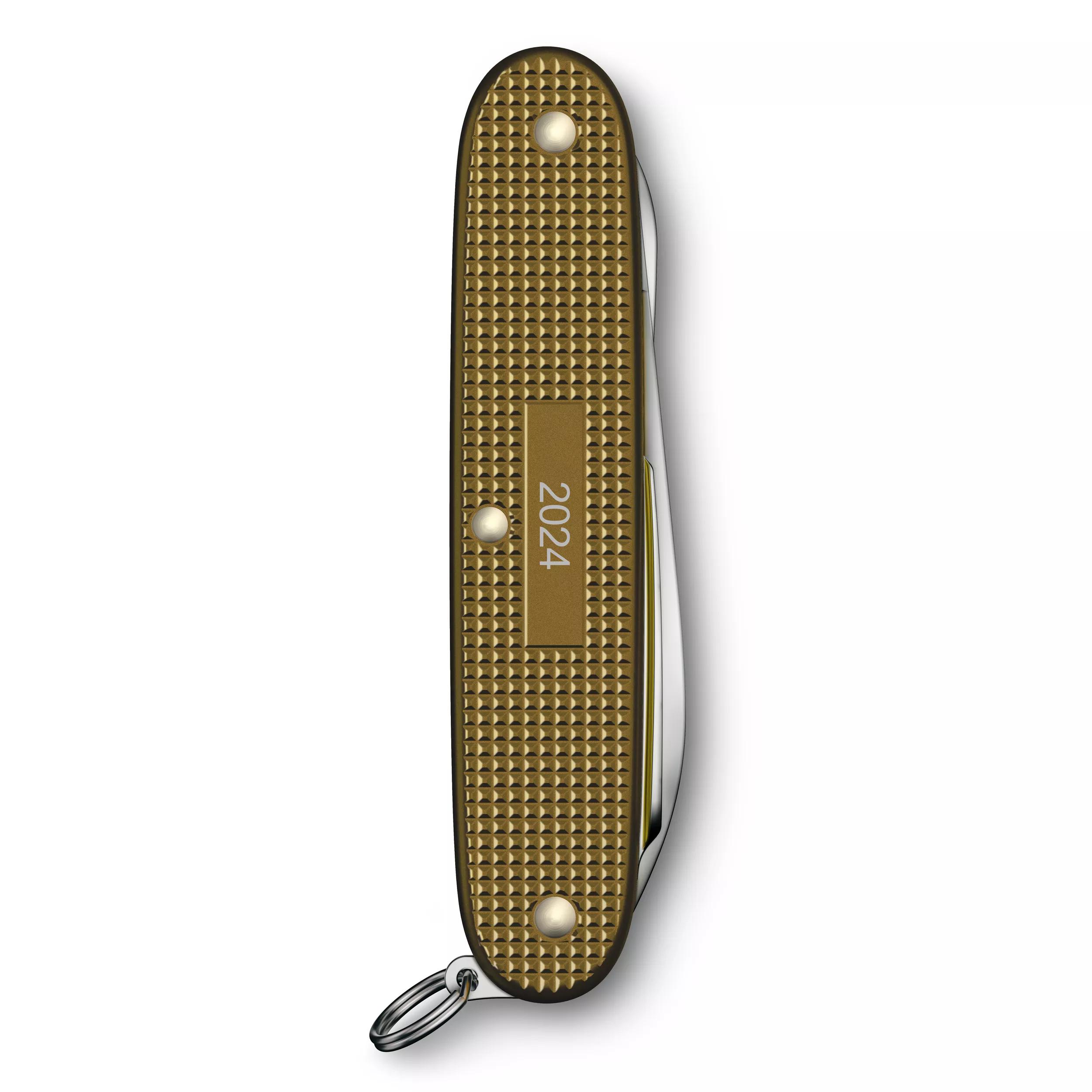 Pioneer X Alox Limited Edition 2024-Terra Brown