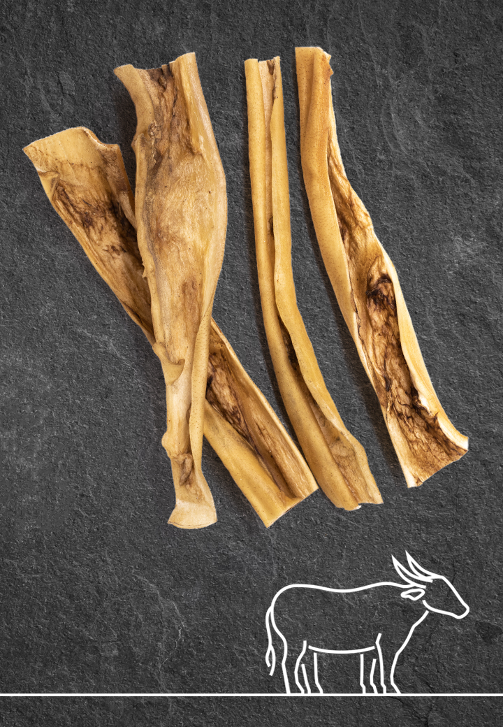 Büffelhaut XL, 300g