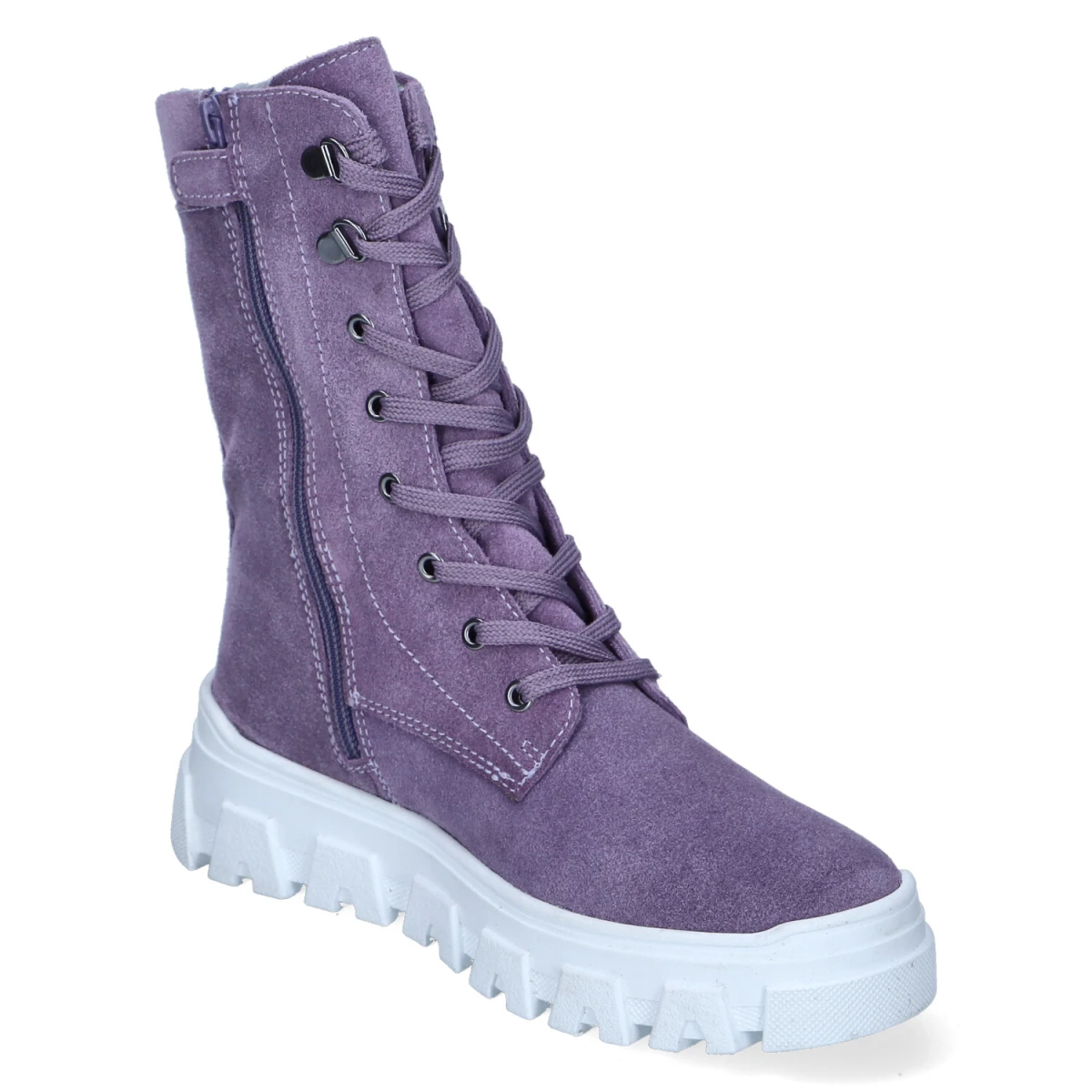 RichterWinterstiefeletten - ametista