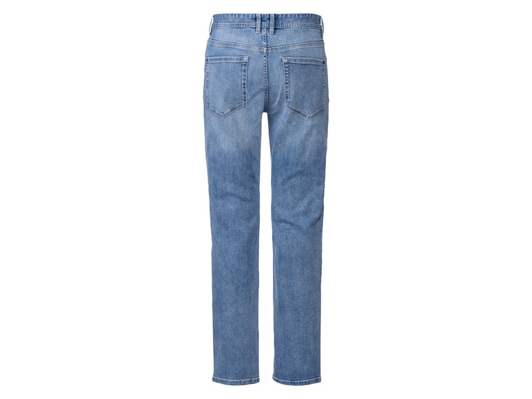 Heren jeans - Straight fit