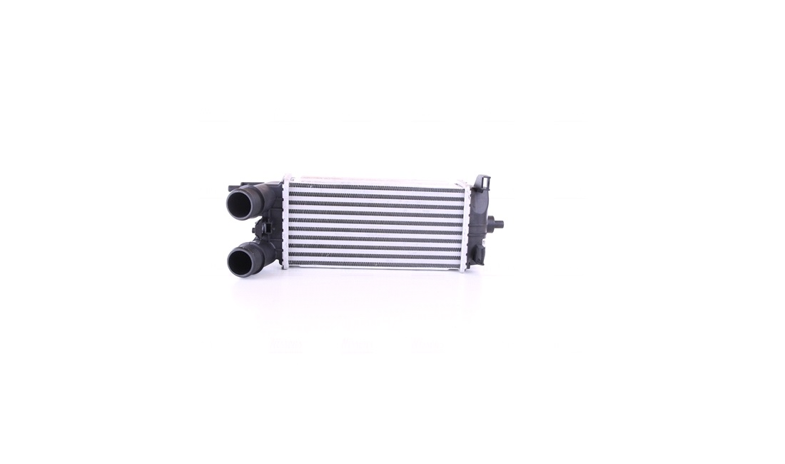Intercooler