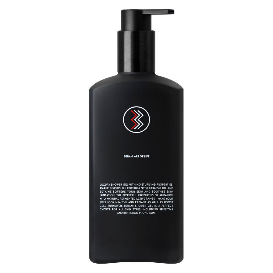 Berani Homme Shower Gel 300ml