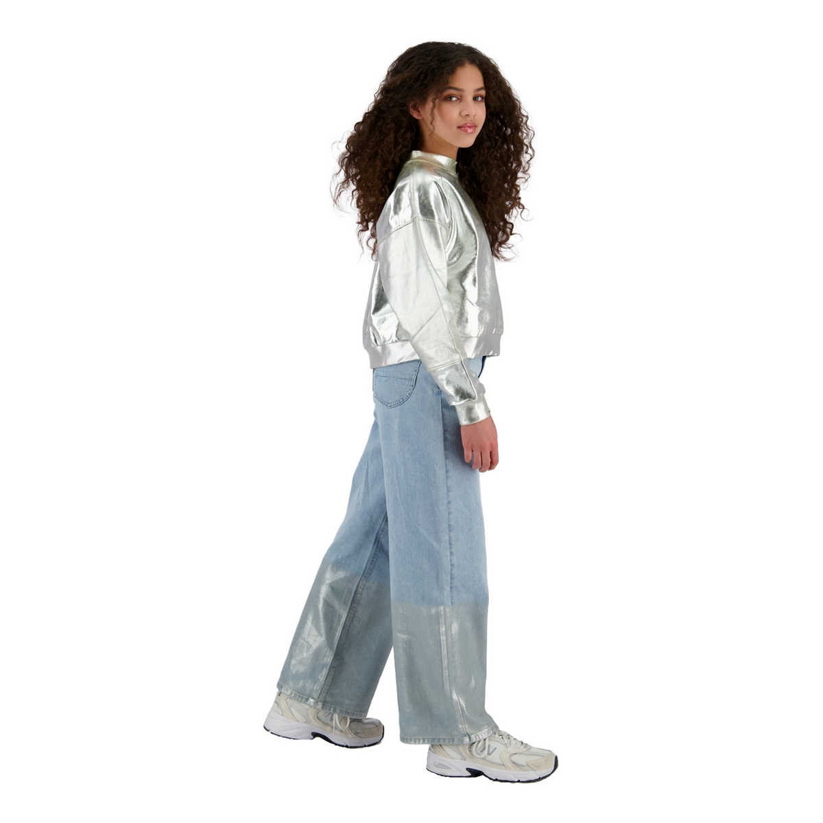 Meisjes Short Nuria