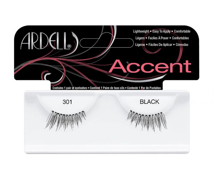 Ardell - Wimpern - Accent 301