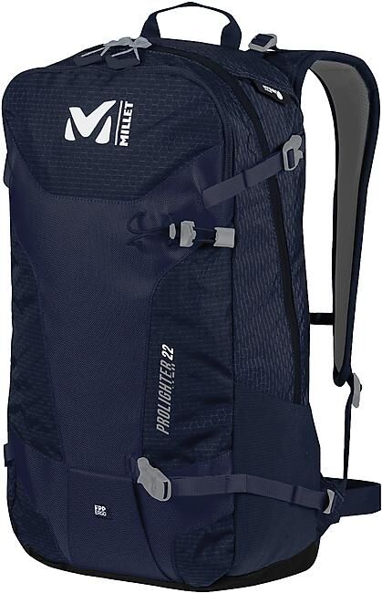 MILLET - SAC A DOS ALPINISME PROLIGHTER 22