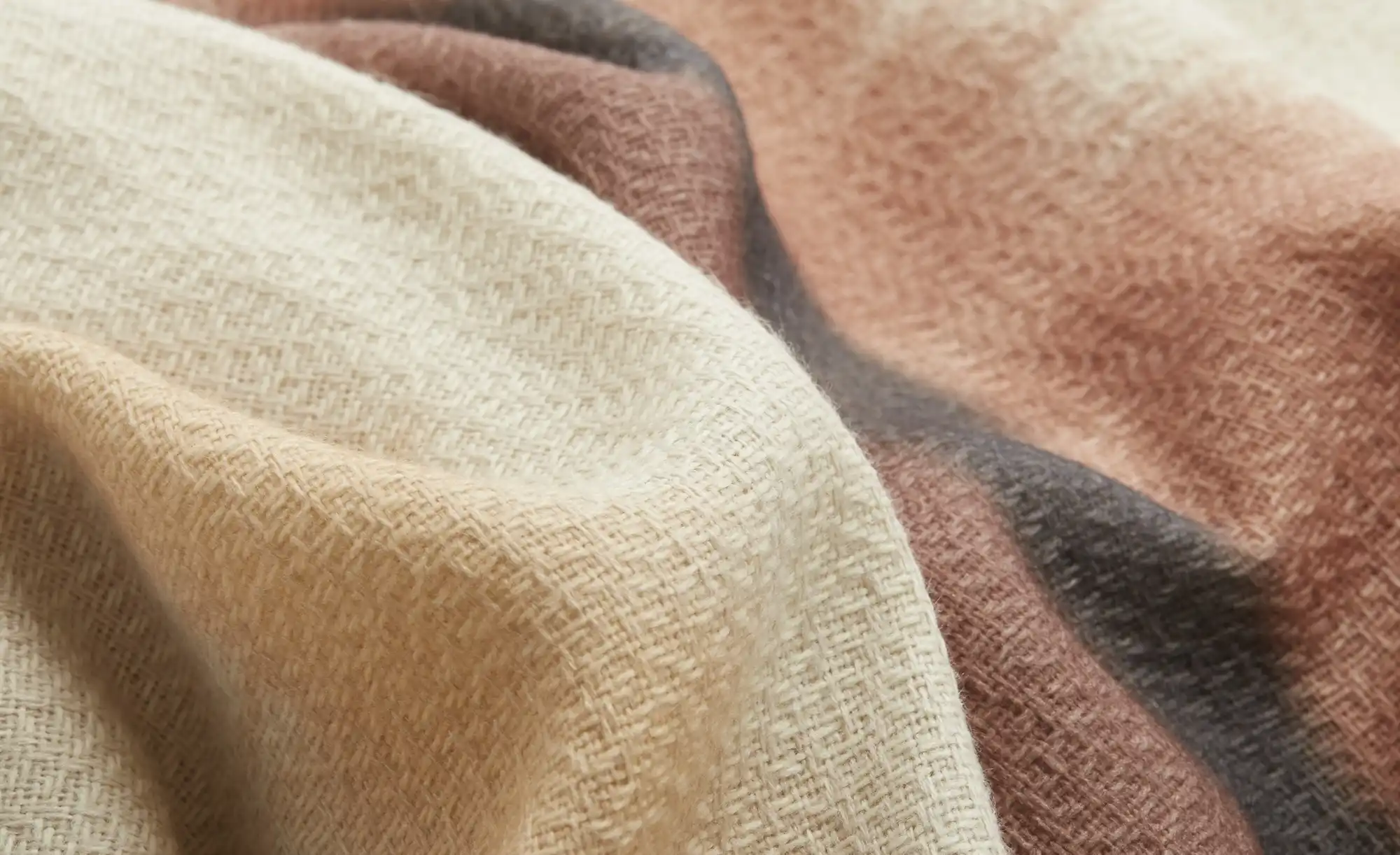 Plaid Jacquard