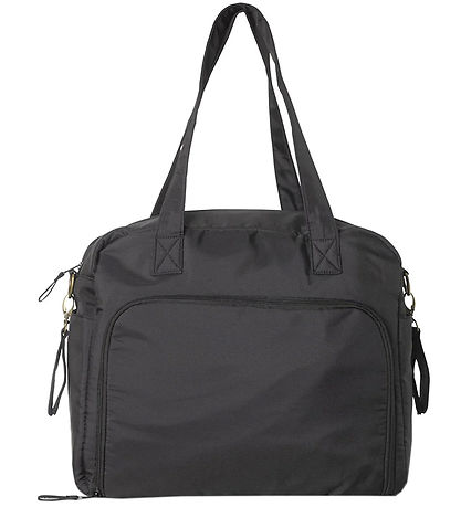 That's Mine Wickeltasche - Beine - Schwarz