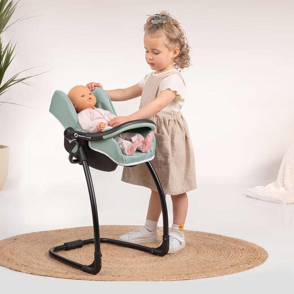 Smoby Maxi-Cosi Sage, 3in1