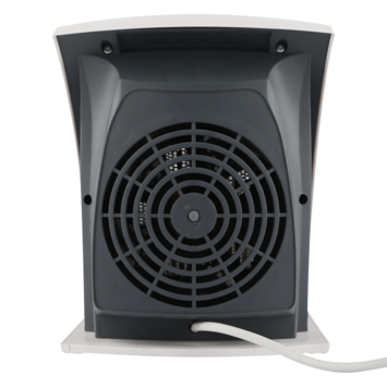 Handson ventilatorkachel 1000/2000 watt