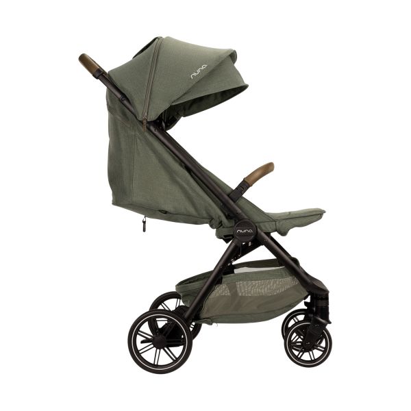 Nuna TRVL LX Buggy - Ceder