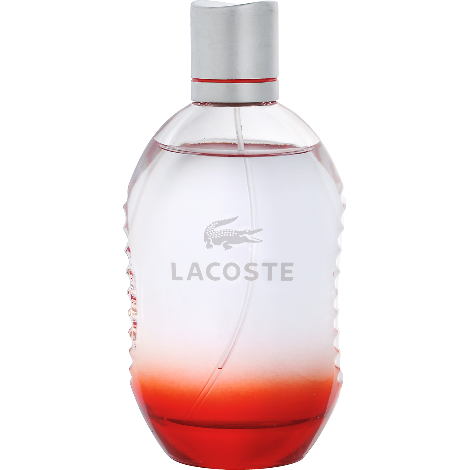 Lacoste Red Eau de Toilette 125 ml