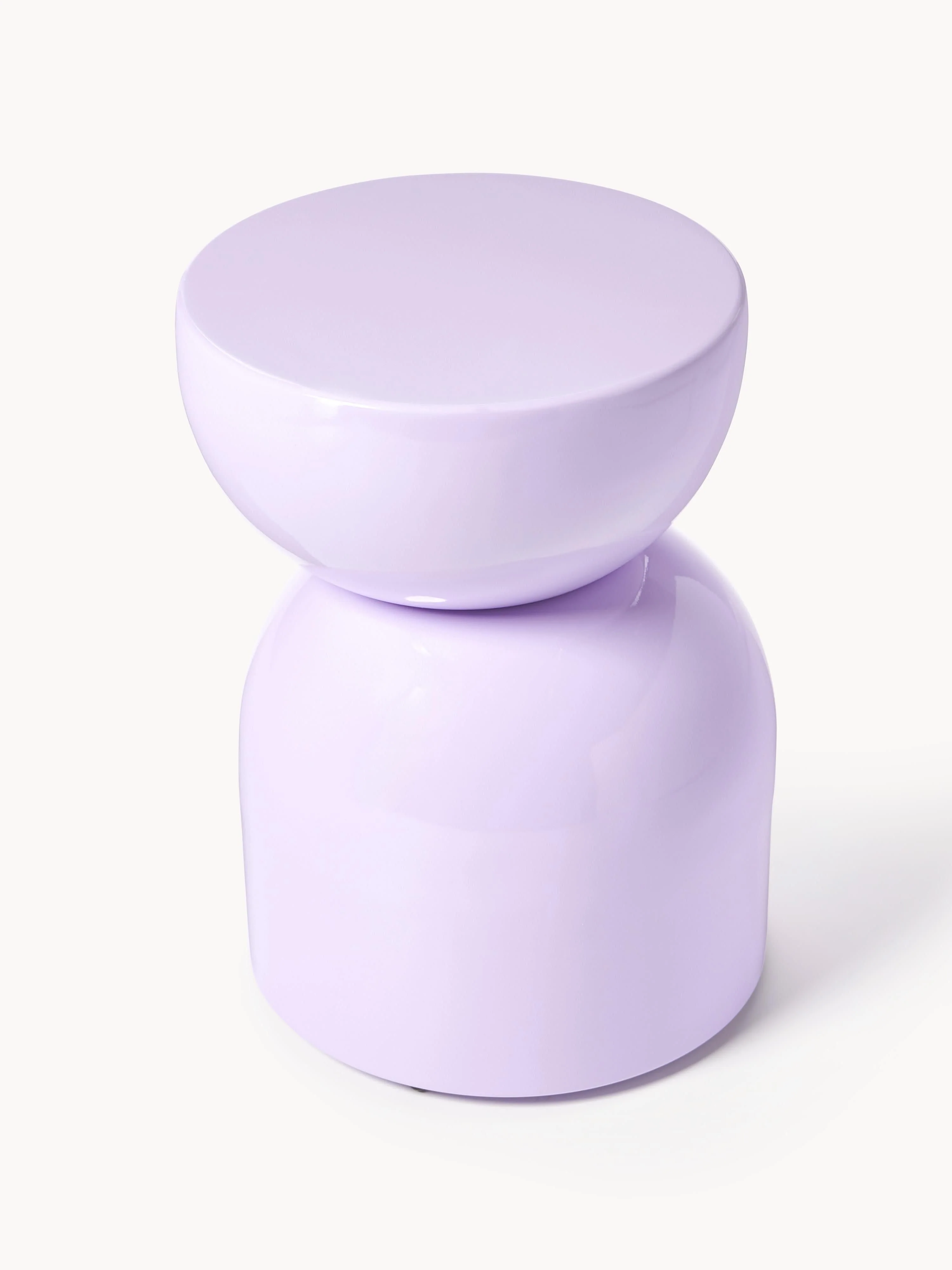 Ronde bijzettafel Gigi