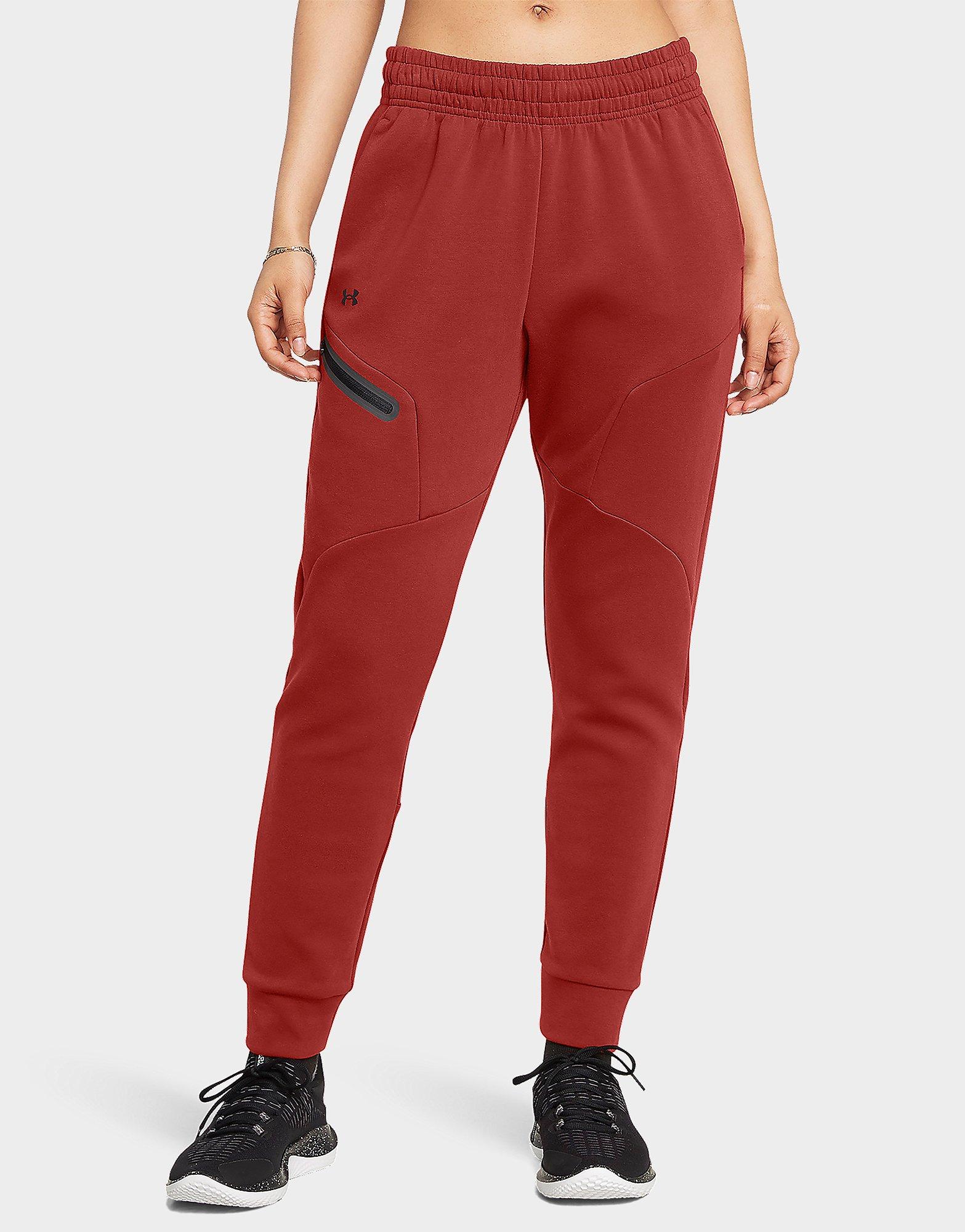 Under Armour Pantalon de jogging UA Unstoppable Fleece Femme
