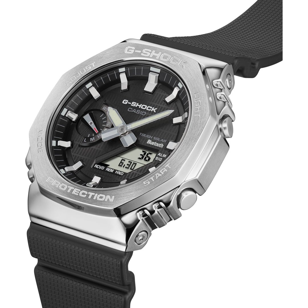 Casio G-Shock Classic