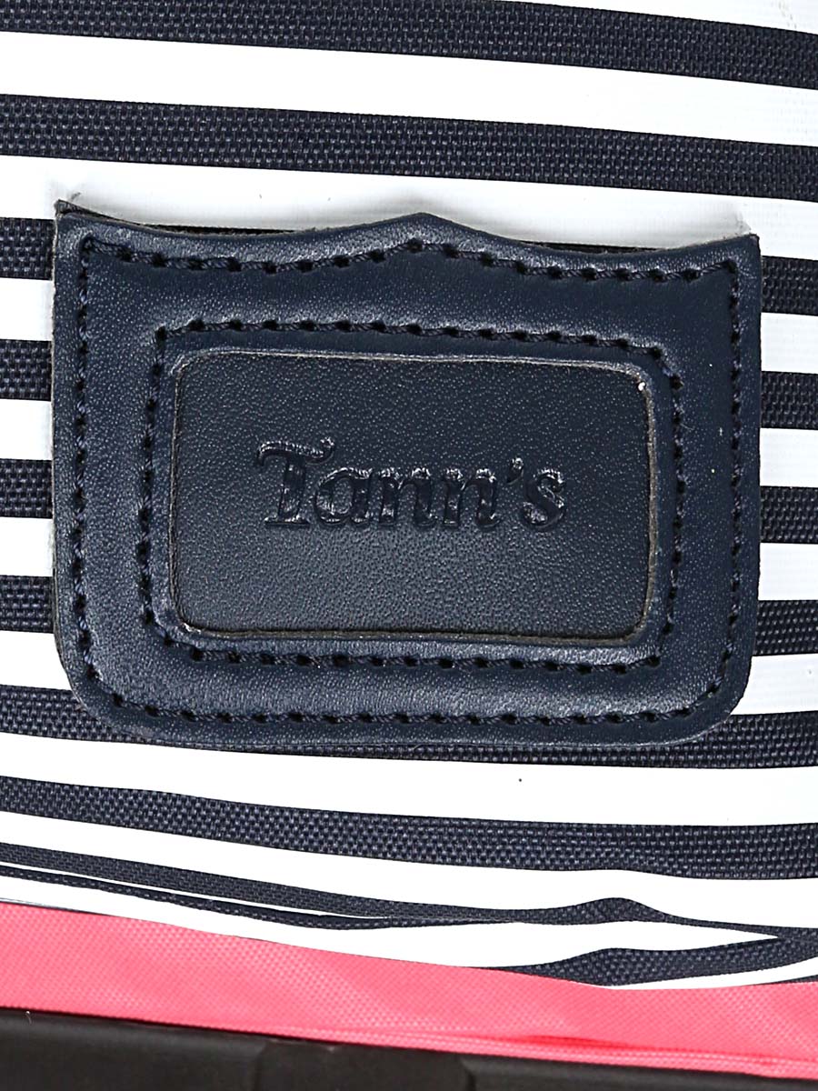Sac À dos À roulettes Tann's Enora L