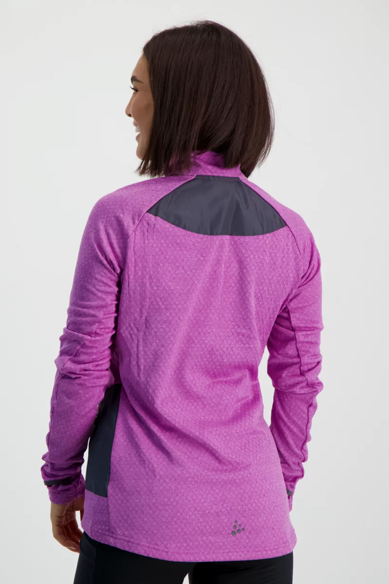 Craft CORE Trim Thermal Damen Midlayer