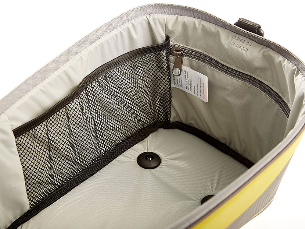 Racktime Talis Trunkbag kaufen | Bike-Discount
