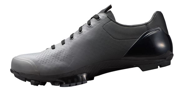 S-WORKS RECON LACE GRAVEL Schuhe  black  41