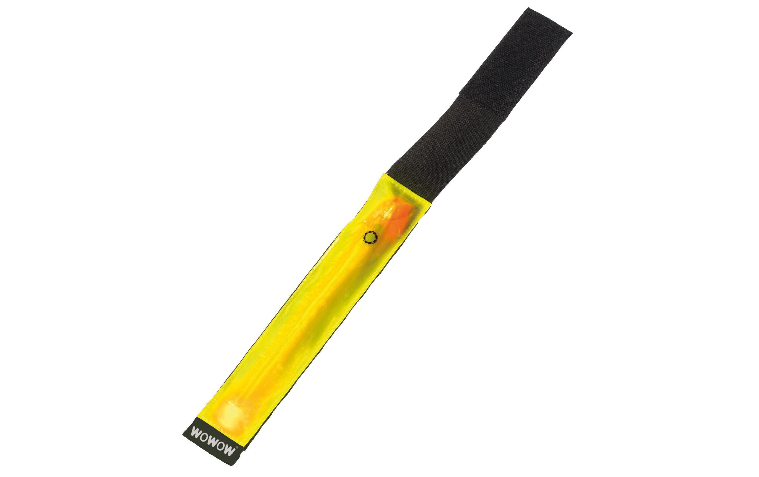 Reflektor Light Bar mit LEDReflektierendes Armband mit LED