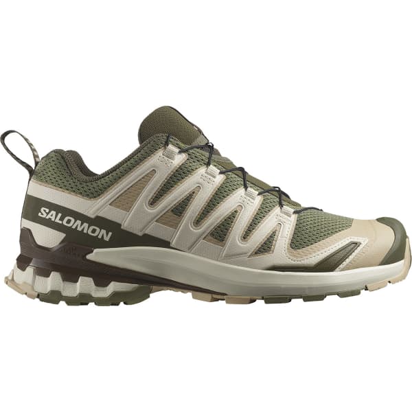 Chaussure trail SALOMON XA PRO 3D V9 DLICGR/SFARI/DKEART