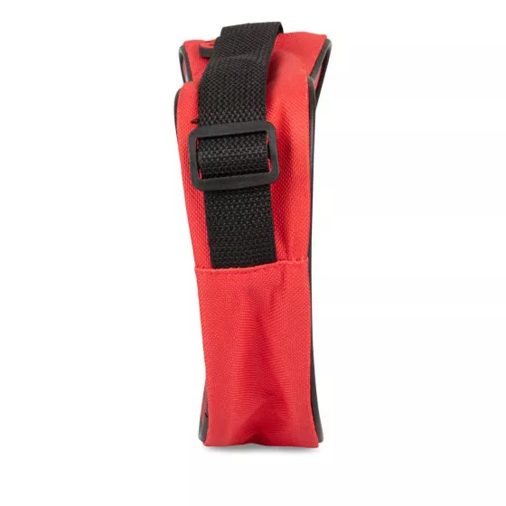 Sac à main ROUGE MIRACULOUS