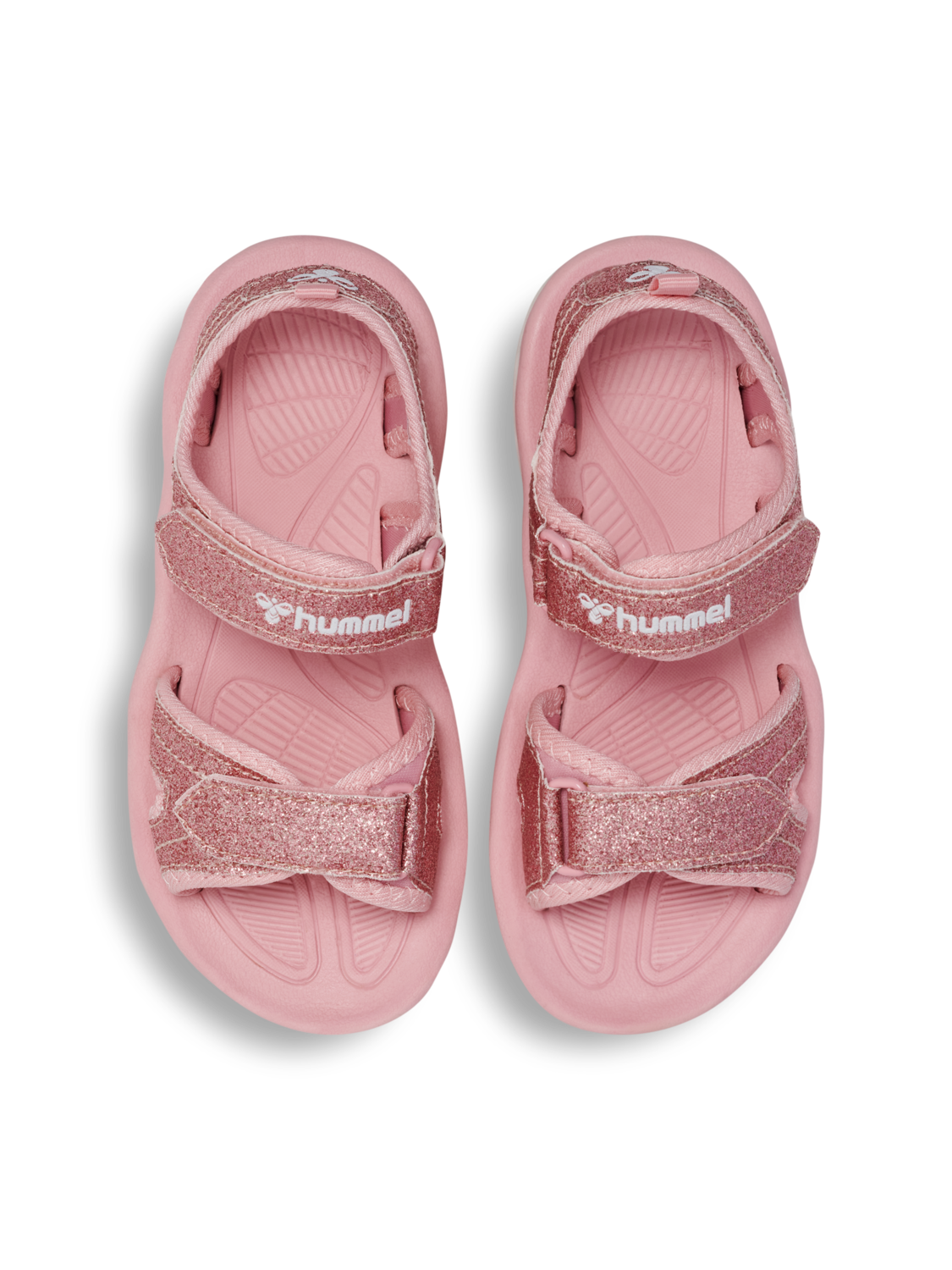 SANDAL GLITTER JR