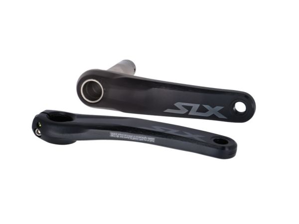 Shimano SLX M7100 12-Speed Single Kranksæt
