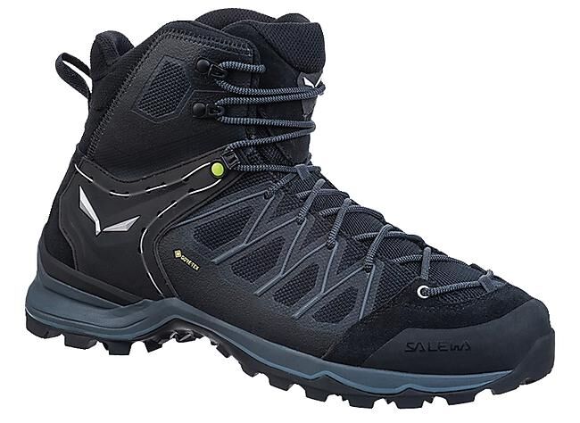 SALEWA - CHAUSSURES DE RANDONNEE MS MTN TRAINER LITE MID G