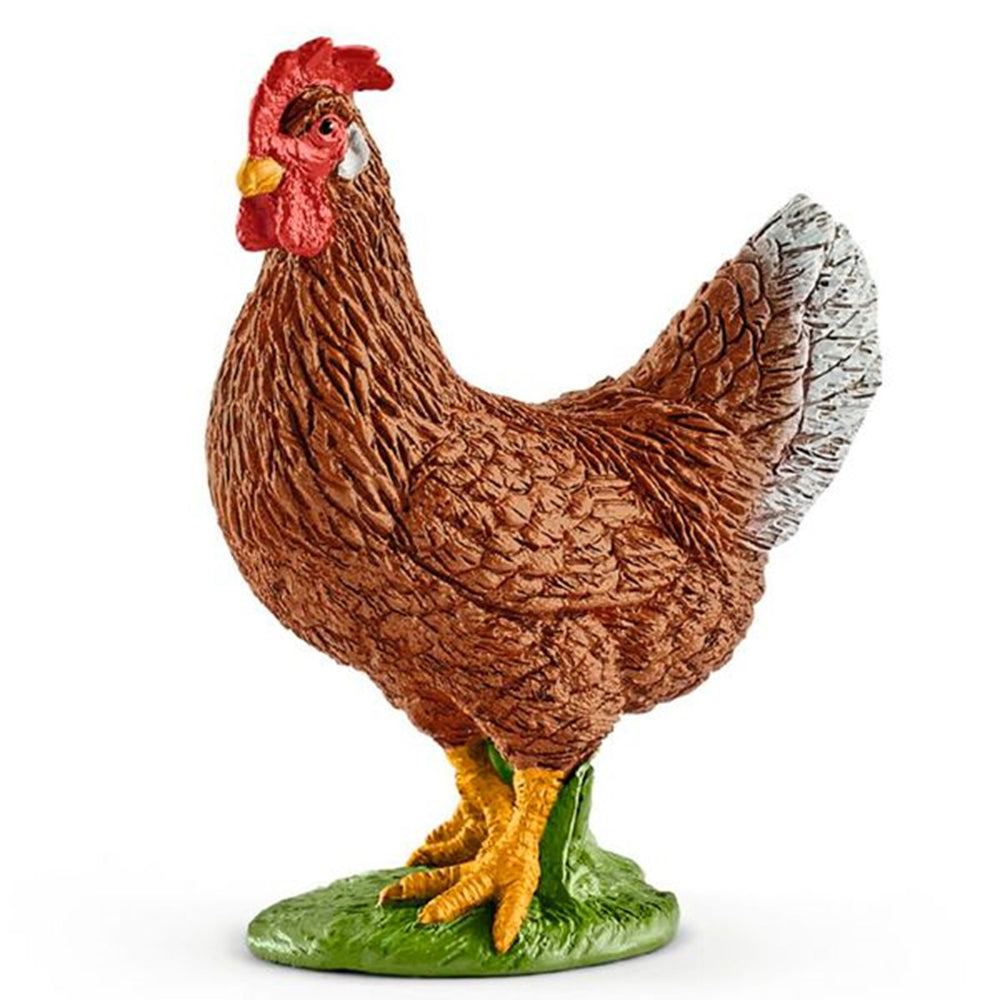Køb schleich® Farm World Høne