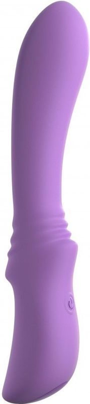 Pipedream - Flexible Please-Her - Vibrators G-spot Paars
