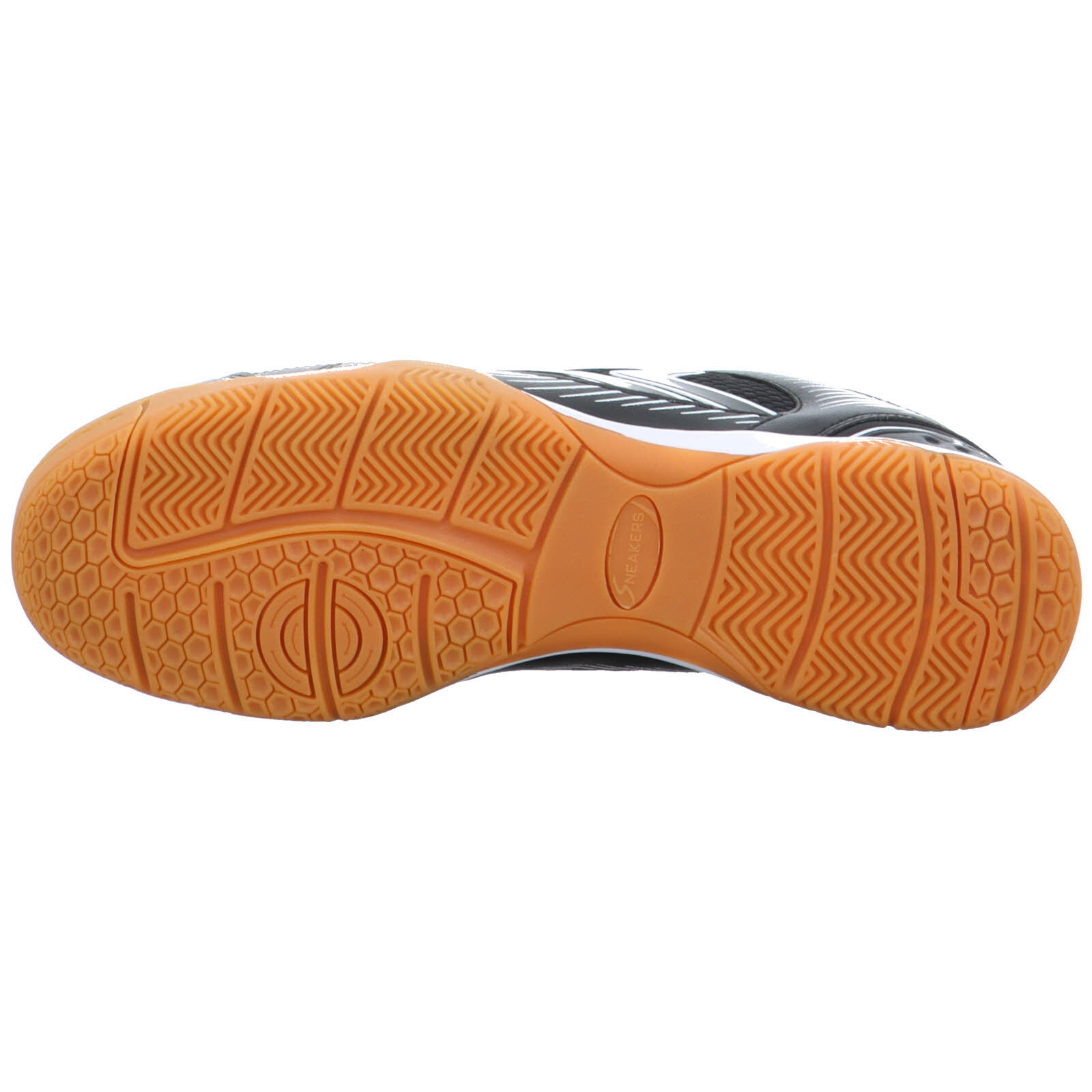 Sportschuhe MK3129-BK