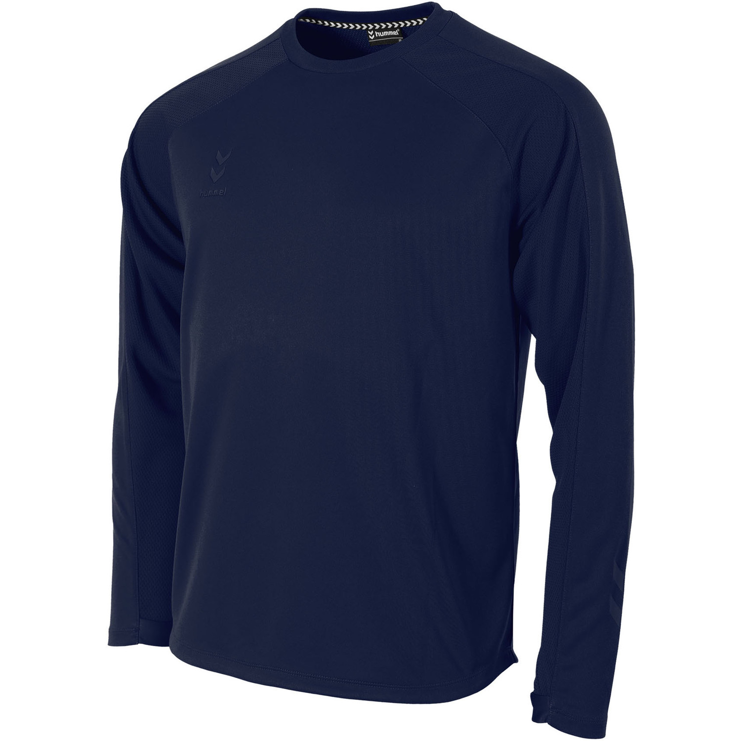 Hummel Tulsa Round Neck Top
