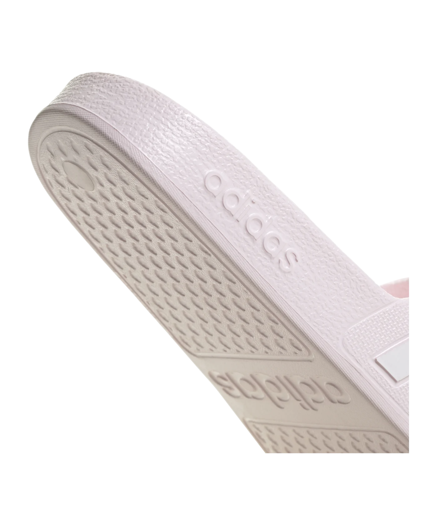 adidas Adilette Aqua Damen Pink Weiss