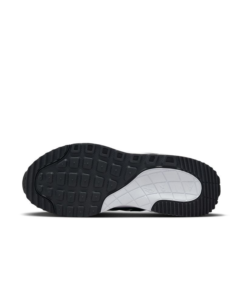 Chaussures Nike Air Max SYSTM Blanc & Noir pour homme