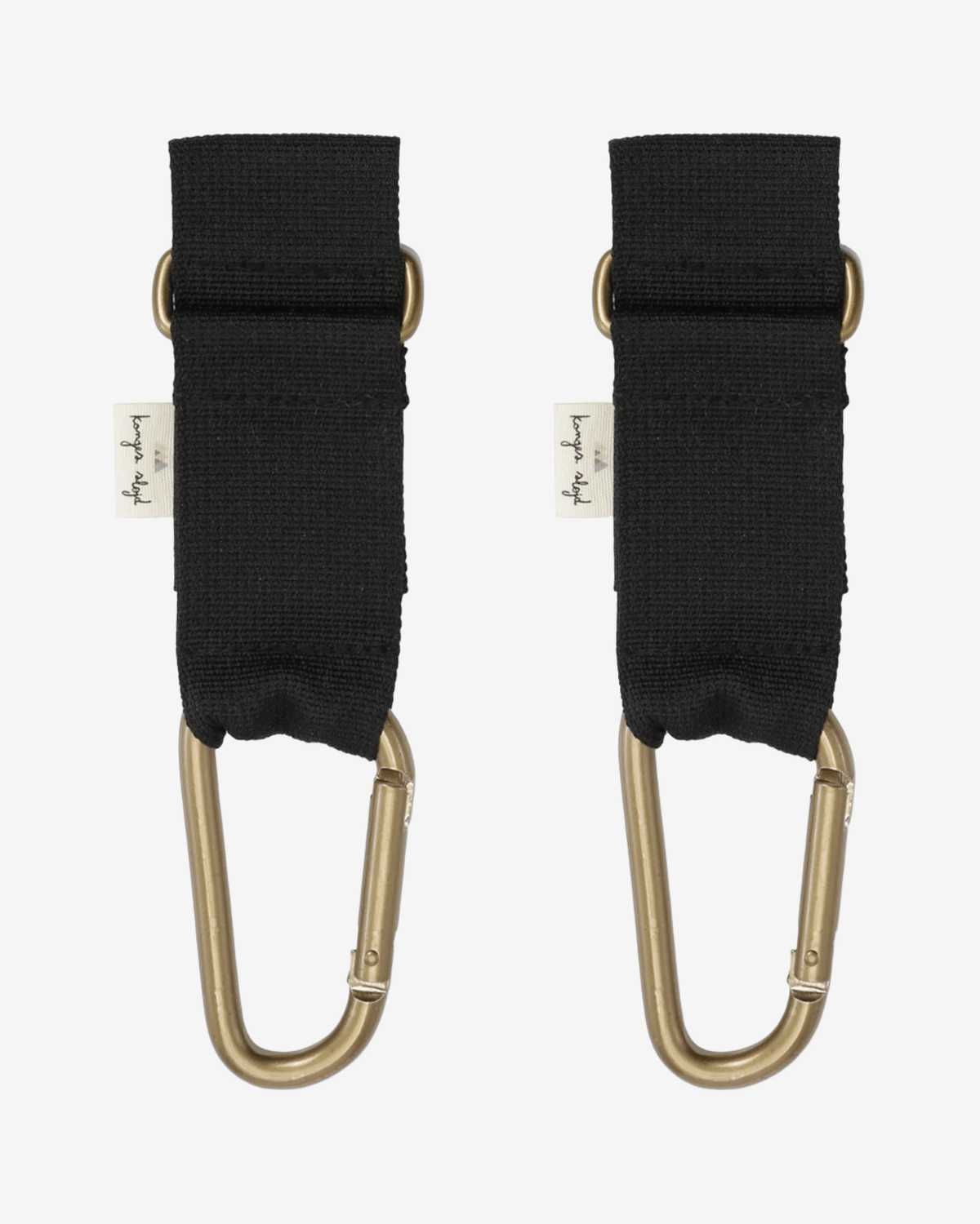 Vognkrok 2pk – Smart feste for Stelleveske & Handlenett