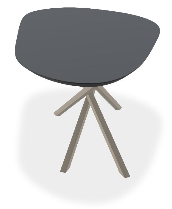 Eettafel Lima