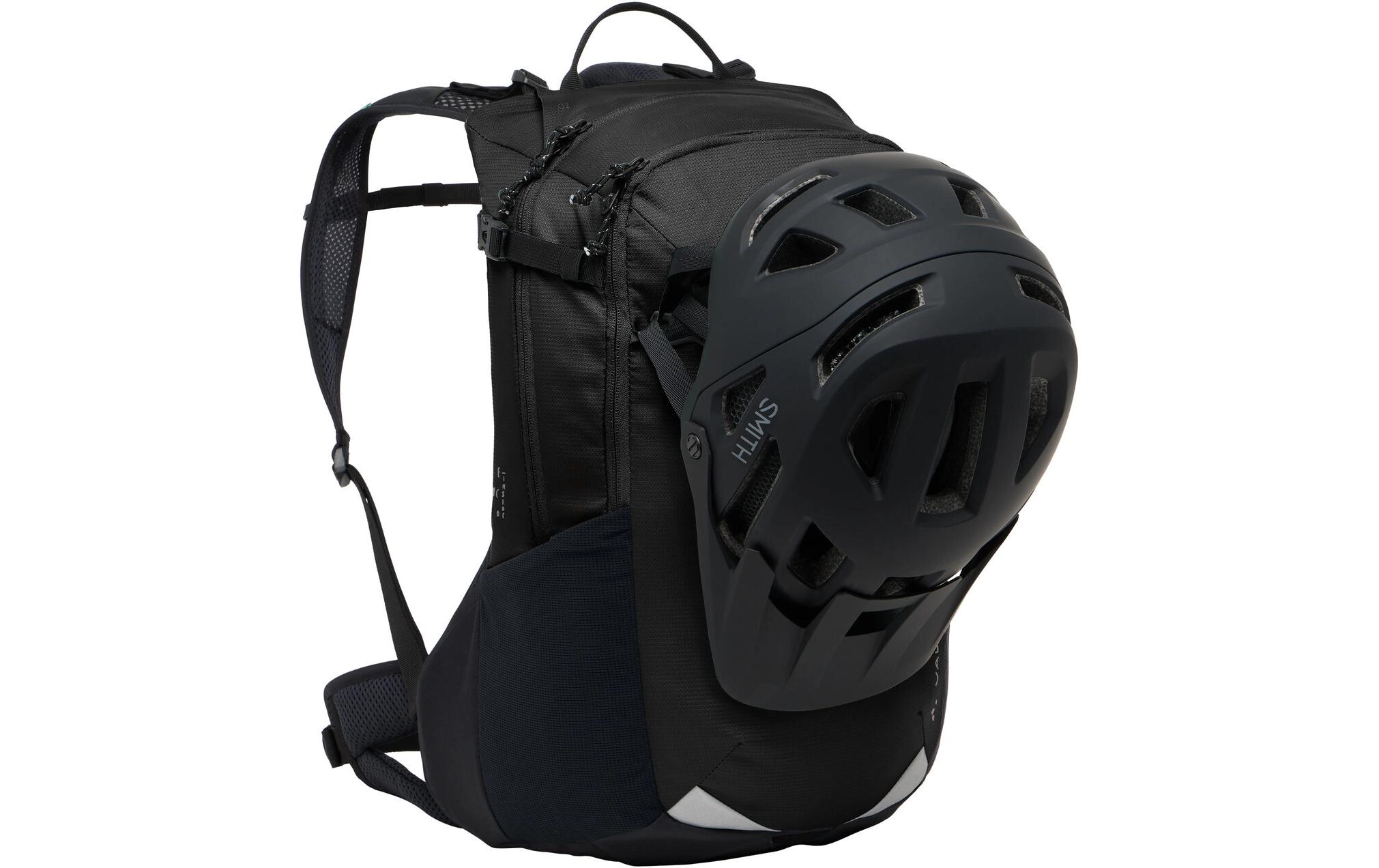 Rucksack Trailvent 15 BlackRucksack für E-Bikes