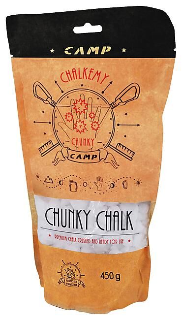 CAMP - MAGNESIE CHUNKY CHALK 450G